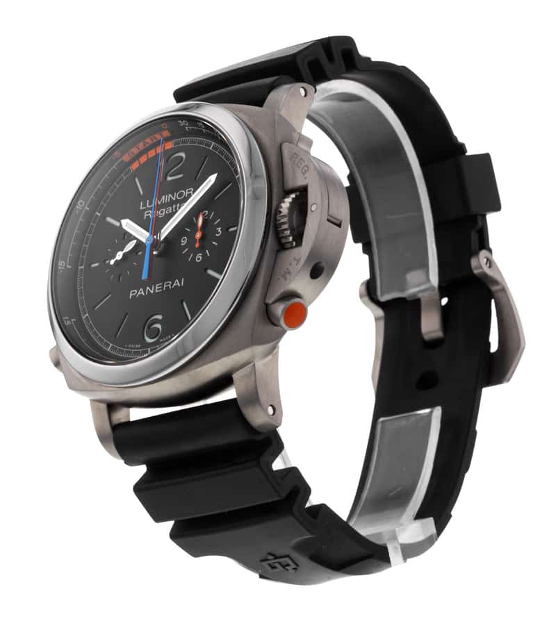 Panerai Luminor Regatta PAM00526